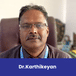 Dhanalakshmi Srinivasan College of Engineering, HOD - Civil Engineering: Dr.Karthikeyan Interview